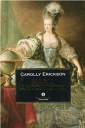 Maria Antonietta (Carolly Erickson)