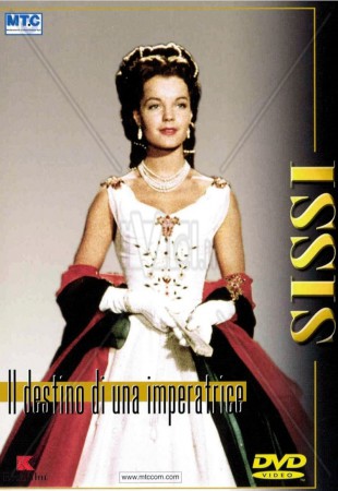 Sissi il destino di un'imperatrice